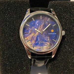 Smithsonian Collection by GameTime. This is piece 01 from the Astro Series.